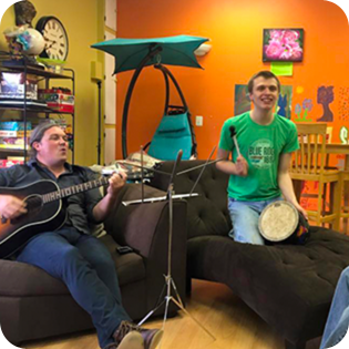 music classes