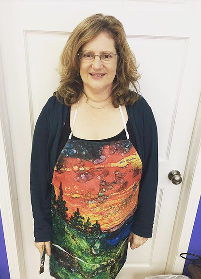 Julie Woodard