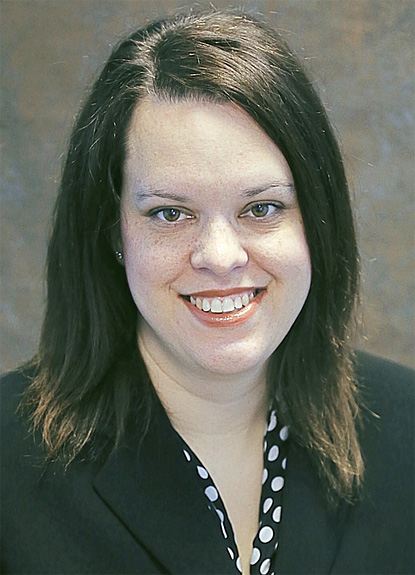 Pamela Travis