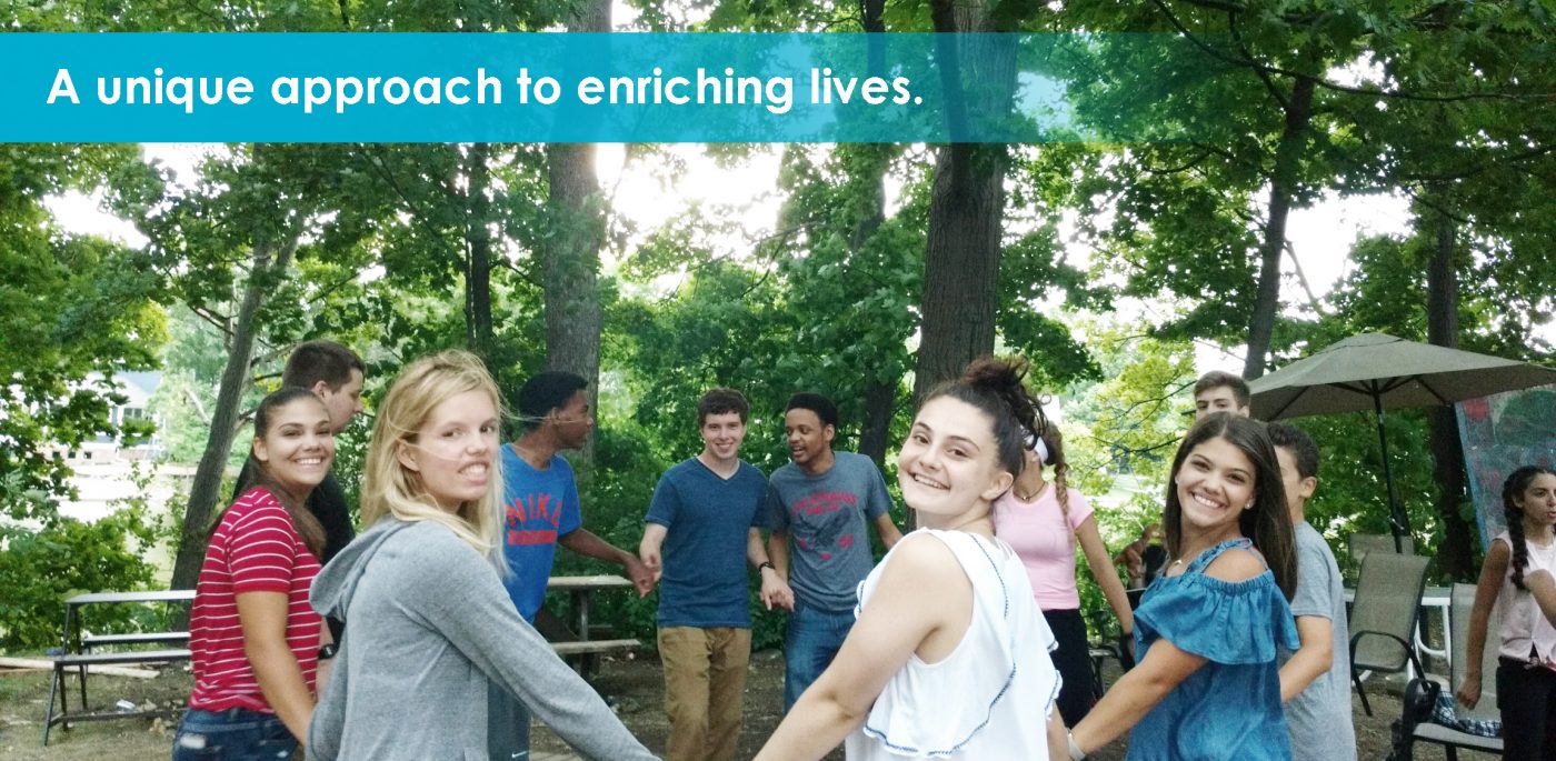 Living & Learning Enrichment Center