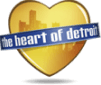 the heart of detroit