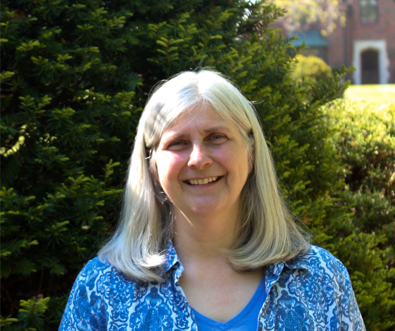Brenda Pettit