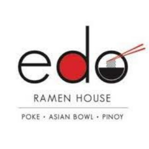 Edo Ramen
