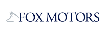 FoxMotorsLogo