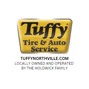 Tuffy Northville