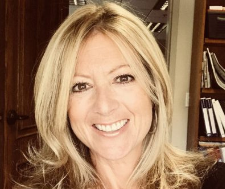 Jill Engel