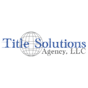 title solutions