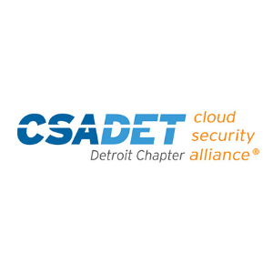 CSA DET EA logo CSA DET EA logo