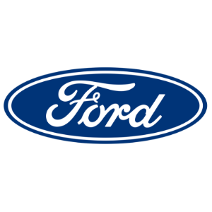 Ford EA Logo