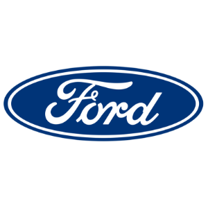 Ford EA Logo Ford EA Logo
