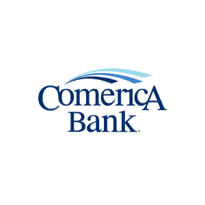 comerica bank EA logo comerica bank EA logo