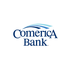 comerica bank EA logo