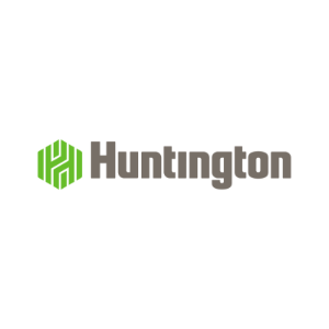 huntington EA logo