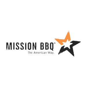mission BBQ