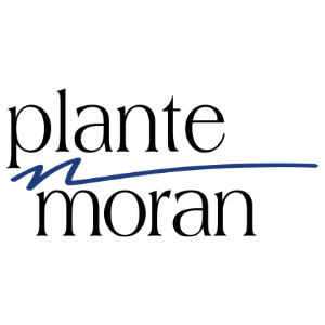 plante moran EA logo