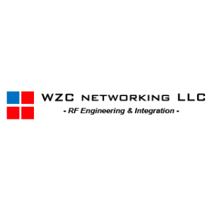 wzc networking EA logo