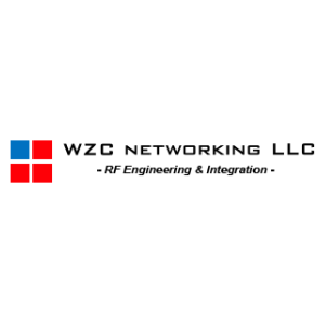 wzc networking EA logo wzc networking EA logo
