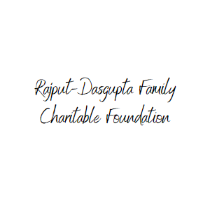Rajput-Dasgupta Family Charitable Foundation